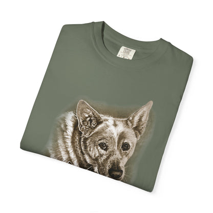 Australian Cattle Dog Heeler T-Shirt