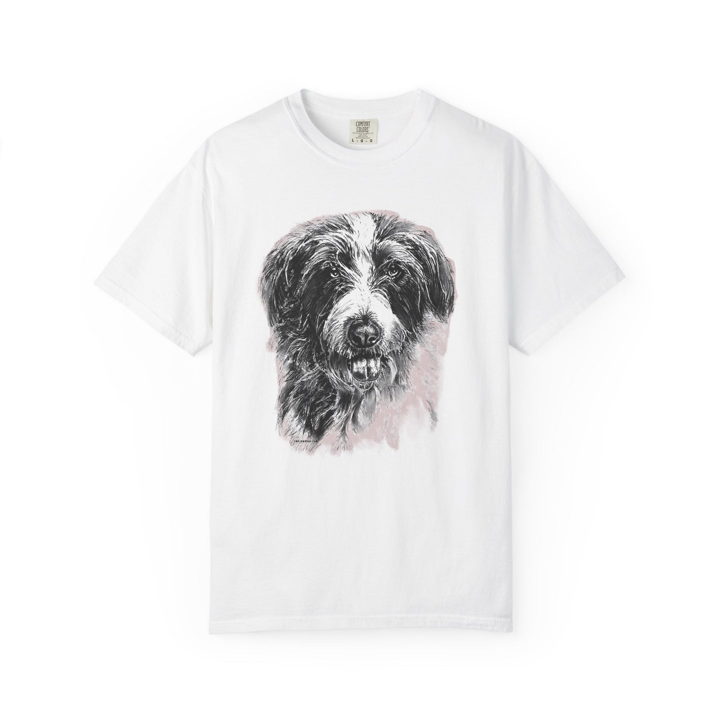 Sheepdog T-Shirt - Unisex