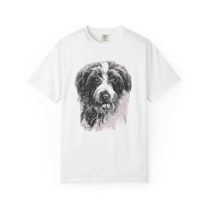 Sheepdog T-Shirt - Unisex