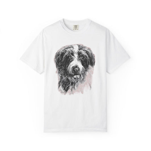 Sheepdog T-Shirt - Unisex