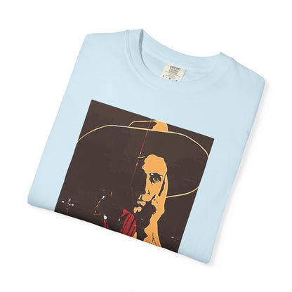 The Virginian Retro Print T-Shirt