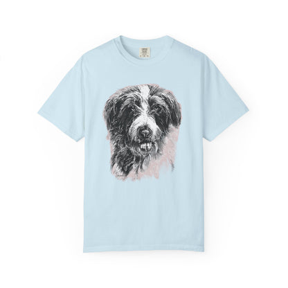 Sheepdog T-Shirt - Unisex