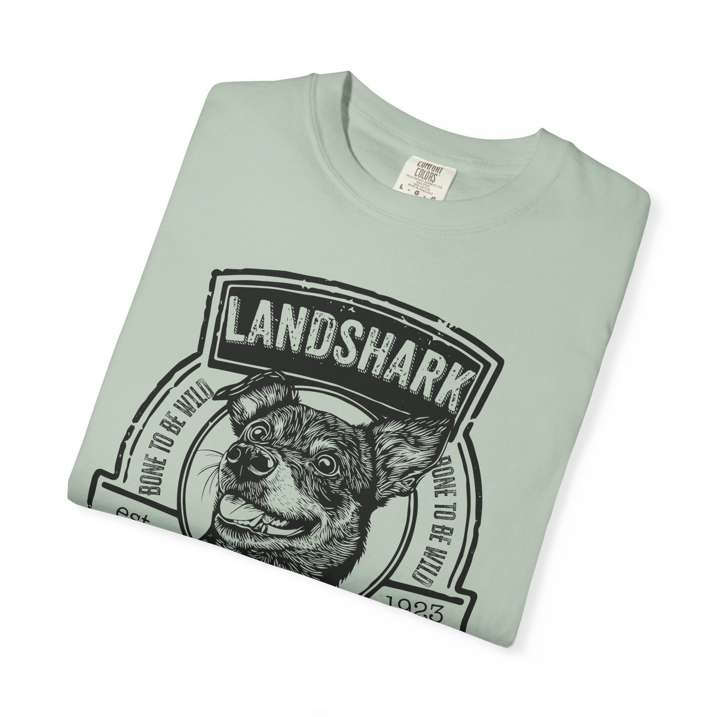 Landshark Dog Bones T-Shirt