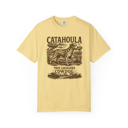Catahoula Cowdog T-shirt