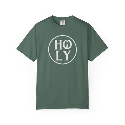 HOLY — North Star Dog T-Shirt