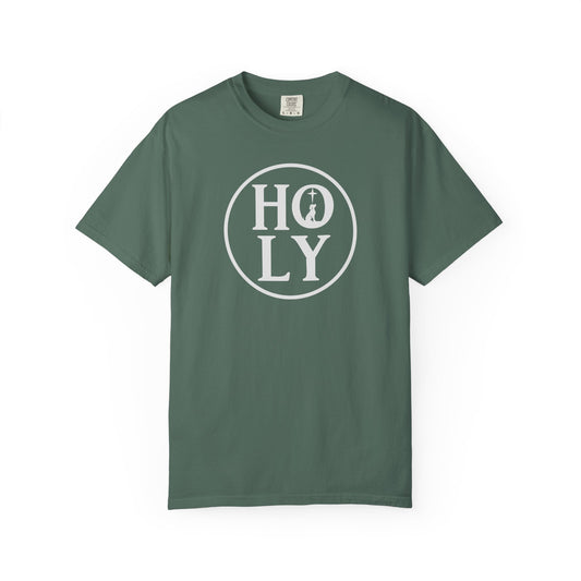 HOLY — North Star Dog T-Shirt