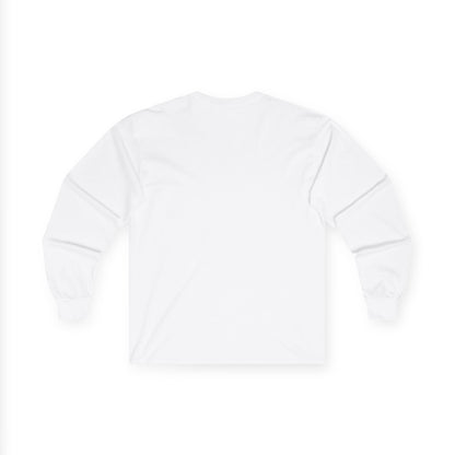 Long Sleeve Tee - Texas Prison Rodeo Design