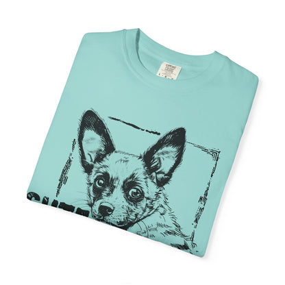 Cute but Feral Cowdog T-Shirt