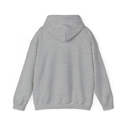 YEAH RIGHT, Heavy-Blend Hooded Sweatshirt