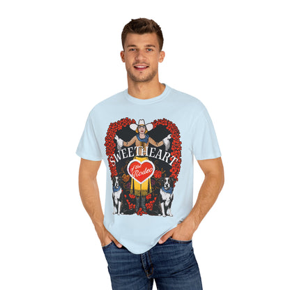 Sweetheart of the Rodeo T-Shirt