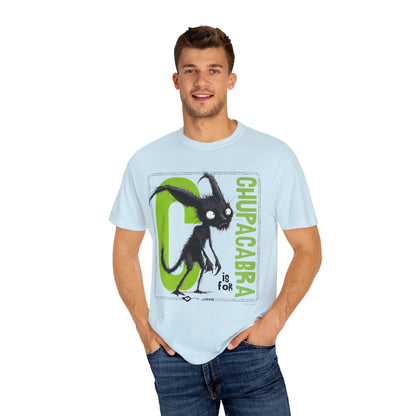 Chupacabra Unisex T-shirt