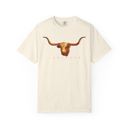 Longhorn TShirt - Longhorn Proud
