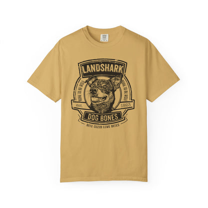 Landshark Dog Bones T-Shirt