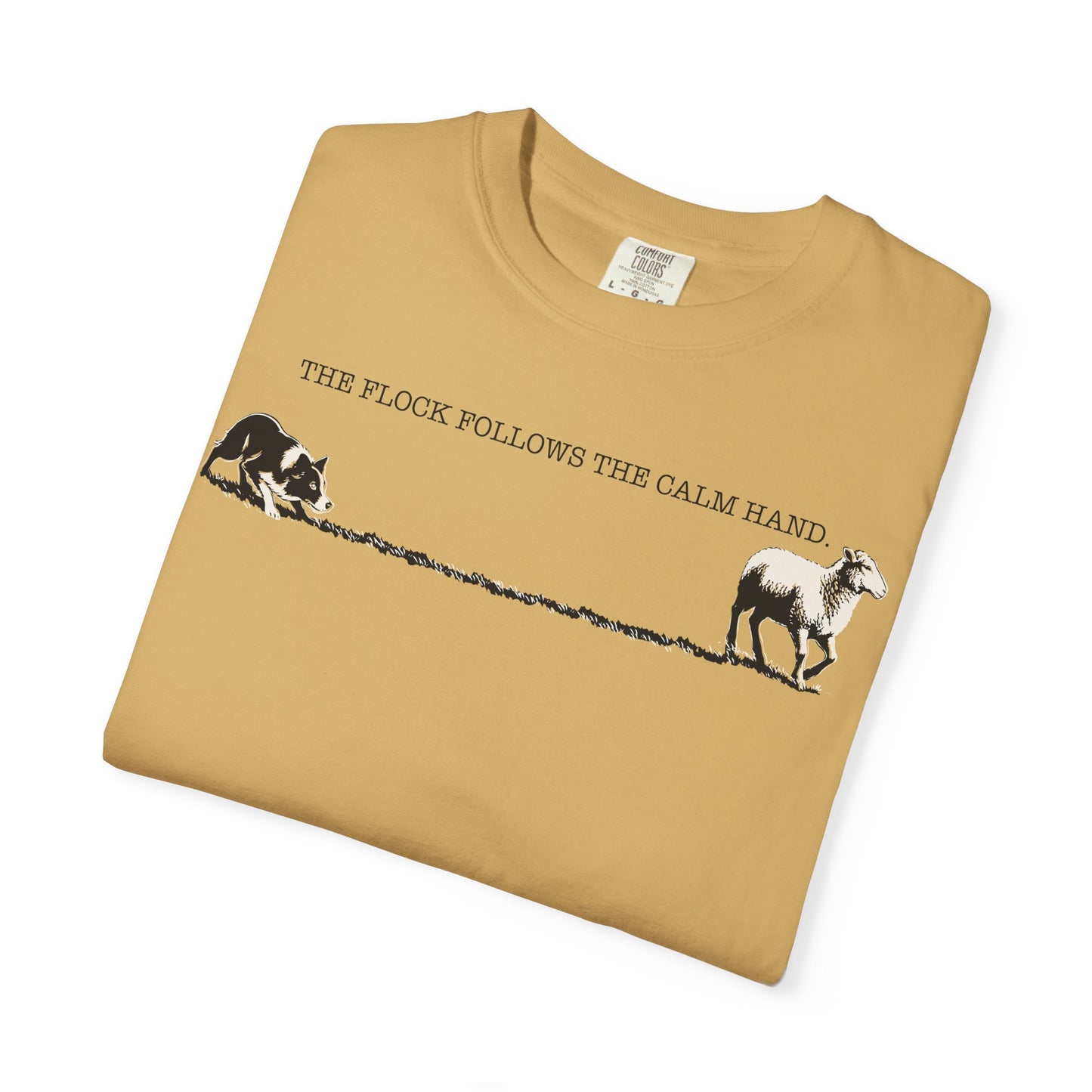 Herding Wisdom TShirt