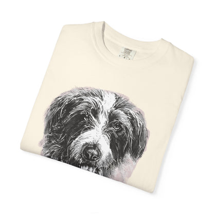 Sheepdog T-Shirt - Unisex