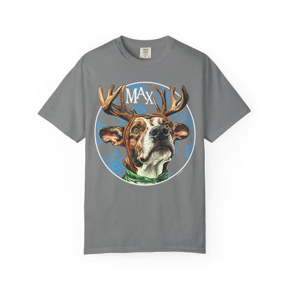 Max Grinch Super-soft T-shirt