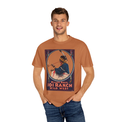 Vintage Wild West Show T-shirt