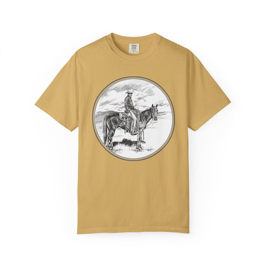 Vintage Cowpuncher T-shirt