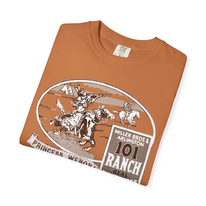 Vintage 101 Ranch Princess Wenona T-Shirt