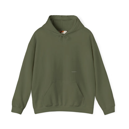 Dogpile Cowdog Graphic Hoodie - Unisex Sweatshirt