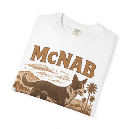 McNab Cowdog T-shirt