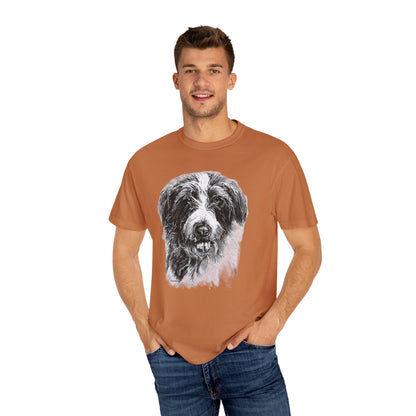 Sheepdog T-Shirt - Unisex