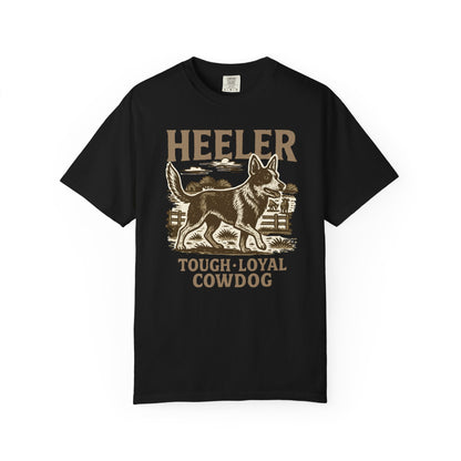 Heeler, Australian Cattle Dog T-Shirt