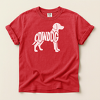 Cowdog Classic T-Shirt