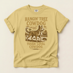 Hangin’ Tree Cowdog T-Shirt