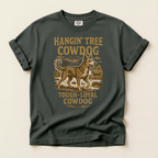 Hangin’ Tree Cowdog T-Shirt