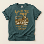 Hangin’ Tree Cowdog T-Shirt