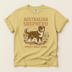 Australian Shepherd, Aussie Dog T-Shirt