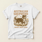 Australian Shepherd, Aussie Dog T-Shirt