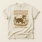 Australian Shepherd, Aussie Dog T-Shirt