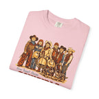 Cowgirls T-shirt