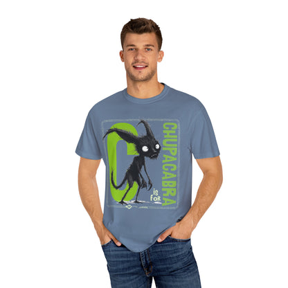 Chupacabra Unisex T-shirt