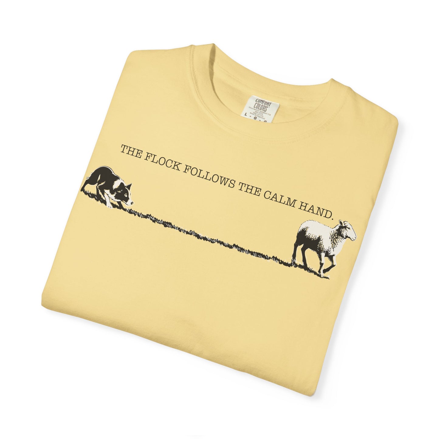 Herding Wisdom TShirt