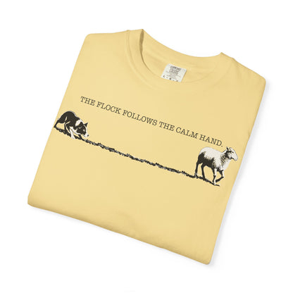 Herding Wisdom TShirt