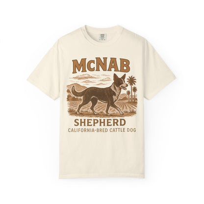 McNab Cowdog T-shirt