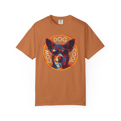 Cow Dog Cool T-Shirt