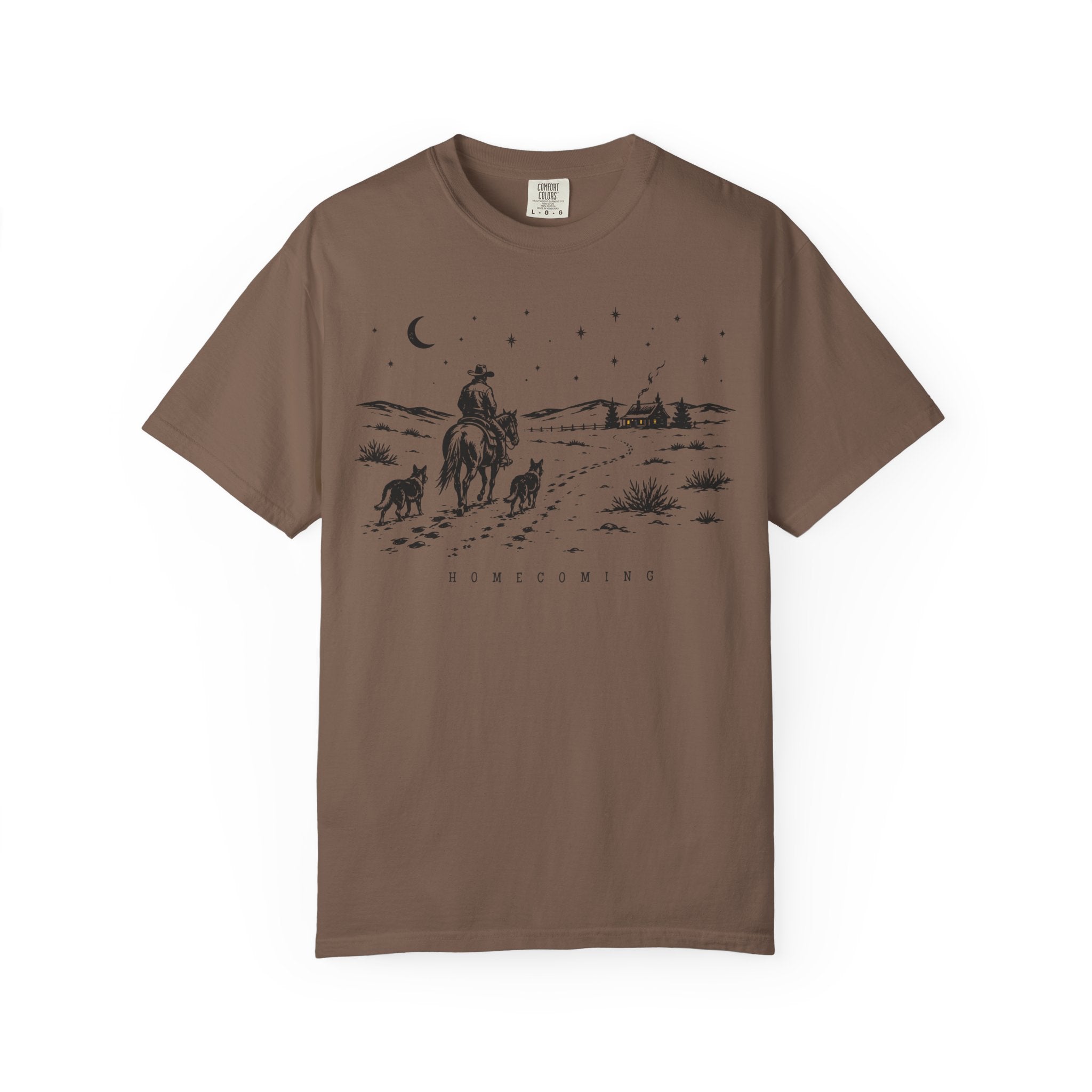 Homecoming T-Shirt