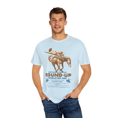 Round-Up Rodeo T-Shirt