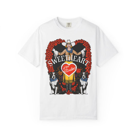 Sweetheart of the Rodeo T-Shirt