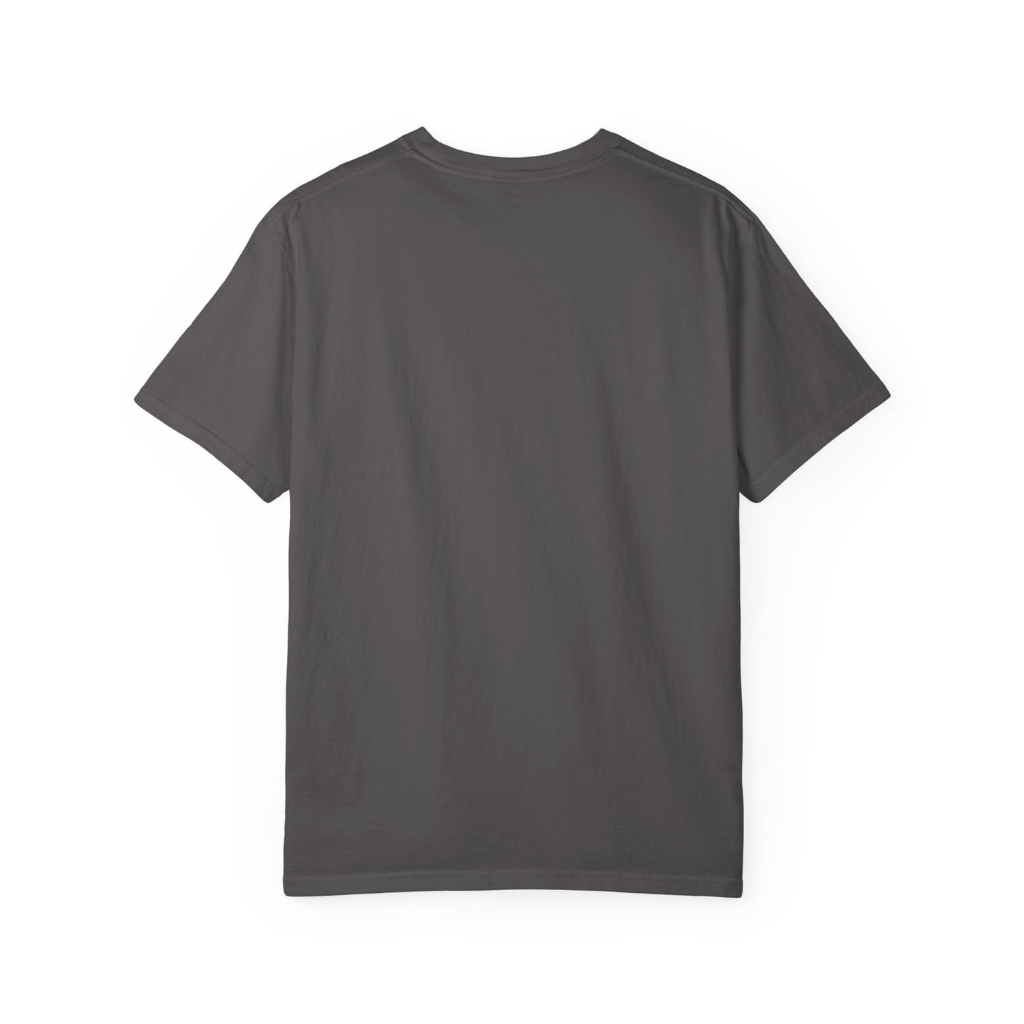 Rodeo Event T-Shirt - Unisex Garment-Dyed