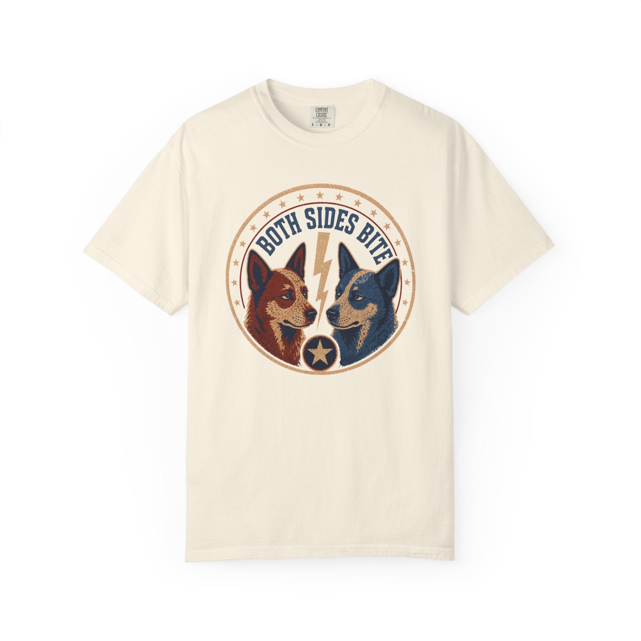 Both Sides Bite 2 Tshirt