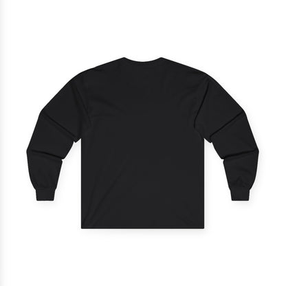 Long Sleeve Tee - Texas Prison Rodeo Design