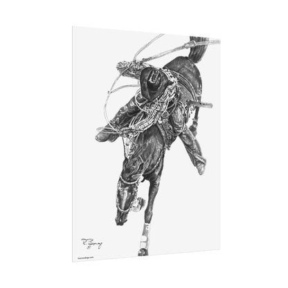 Roper Sky View Custom Print