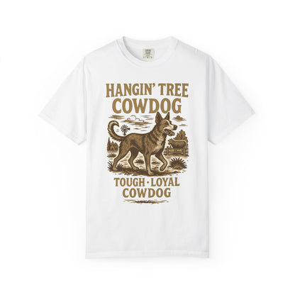 Hangin’ Tree Cowdog T-Shirt