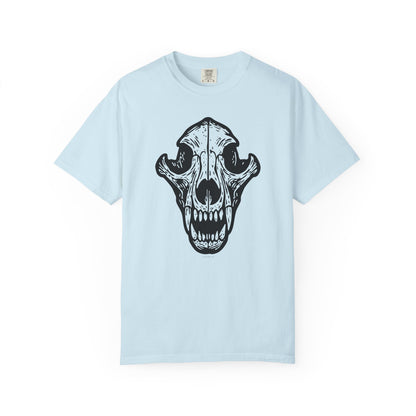 Bone Hunter – Cowdog Skull TShirt