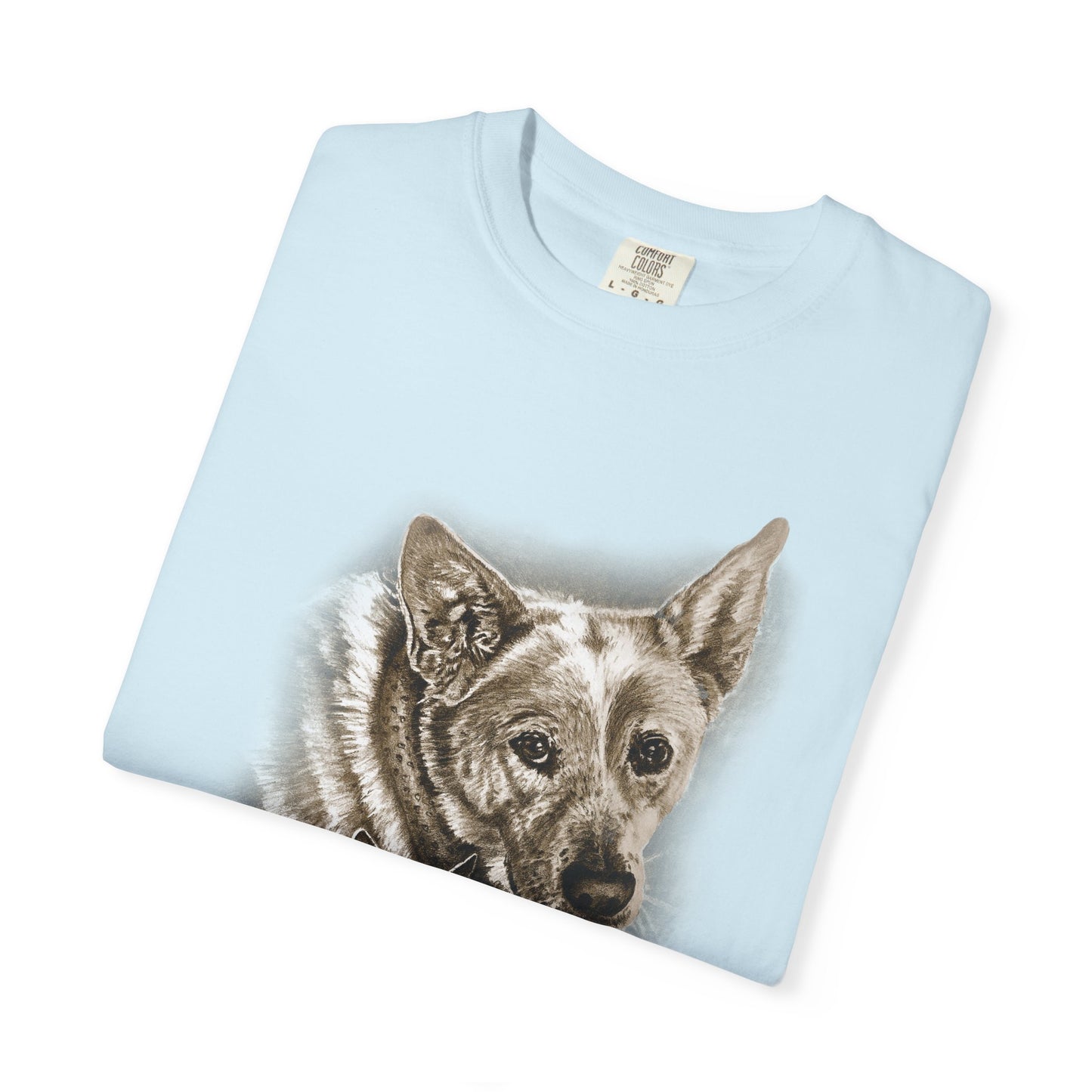 Australian Cattle Dog Heeler T-Shirt